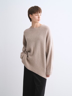 Mini boucle big top 詳細画像
