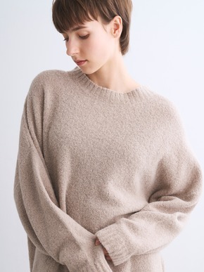 Mini boucle big top 詳細画像