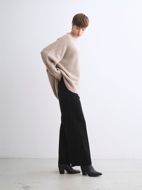 Mini boucle big top 詳細画像