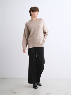 Mini boucle big top 詳細画像