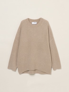 Mini boucle big top 詳細画像