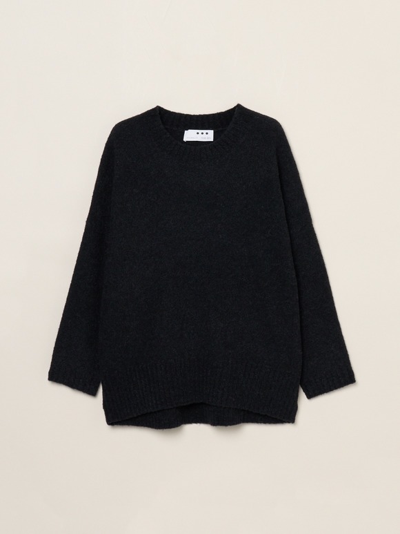 Mini boucle big top