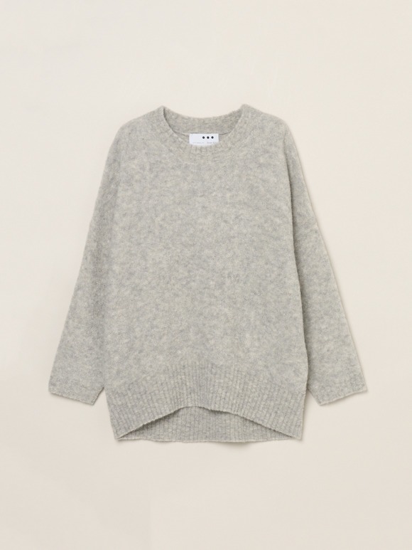 Mini boucle big top