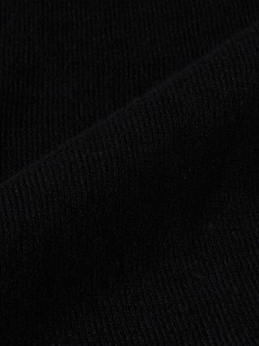 Wool cashmere skirt 詳細画像
