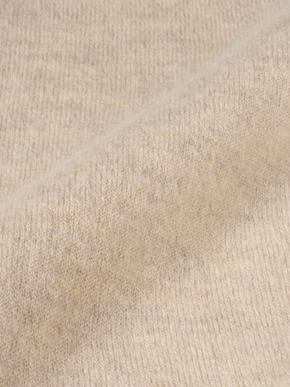 Wool cashmere pants 詳細画像
