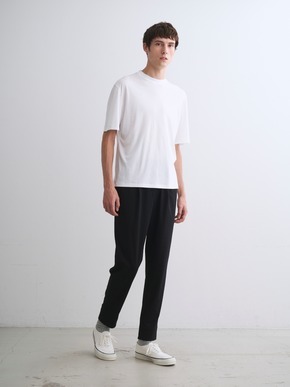 Men's nasia interlock t-shirt 詳細画像