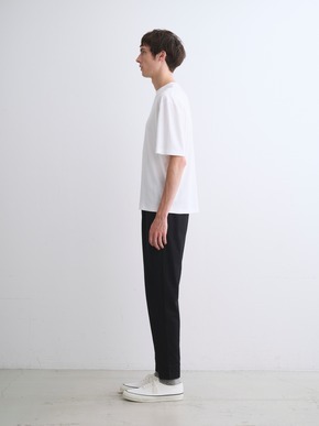 Men's nasia interlock t-shirt 詳細画像