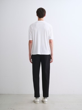 Men's nasia interlock t-shirt 詳細画像