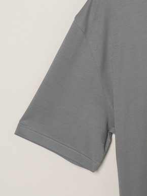 Men's nasia interlock t-shirt 詳細画像