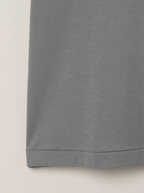 Men's nasia interlock t-shirt 詳細画像