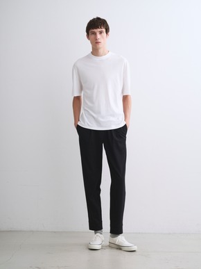 Men's nasia interlock t-shirt 詳細画像