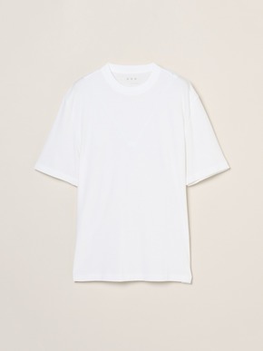 Men's nasia interlock t-shirt 詳細画像