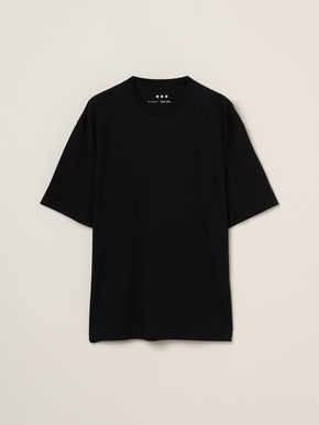 Men's nasia interlock t-shirt 詳細画像