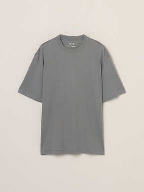 Men's nasia interlock t-shirt 詳細画像