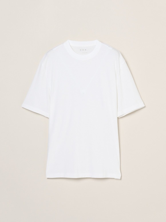 Men's nasia interlock t-shirt