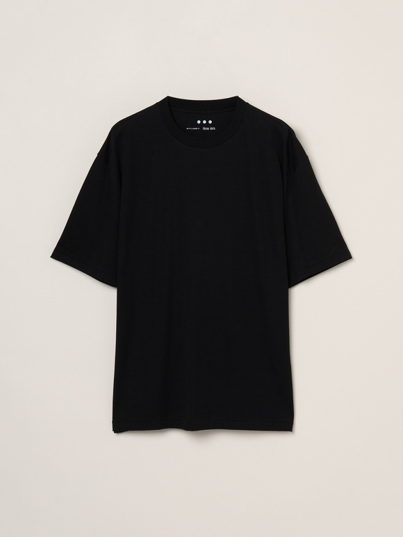 Men's nasia interlock t-shirt