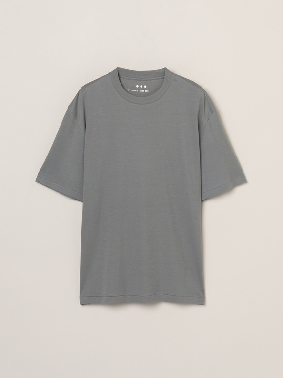 Men's nasia interlock t-shirt