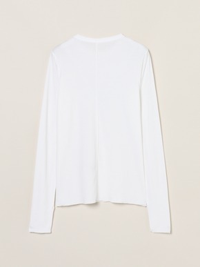 Nasia interlock l/s tee 詳細画像