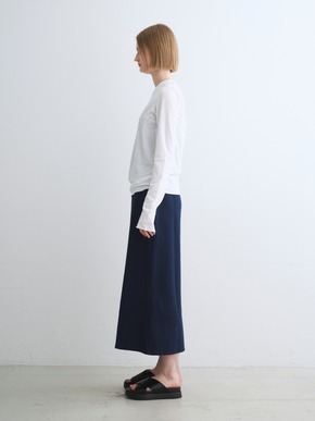 Nasia interlock l/s tee 詳細画像