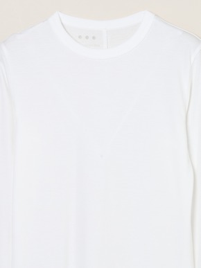 Nasia interlock l/s tee 詳細画像