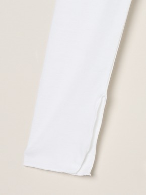 Nasia interlock l/s tee 詳細画像