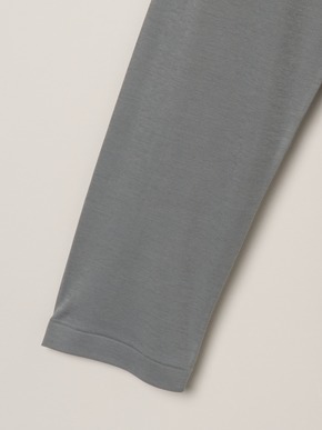 Men's nasia interlock l/s t-shirt 詳細画像