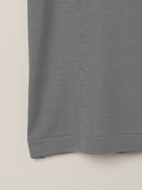 Men's nasia interlock l/s t-shirt 詳細画像