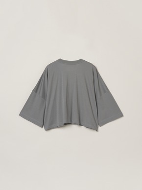 Nasia interlock cardigan 詳細画像