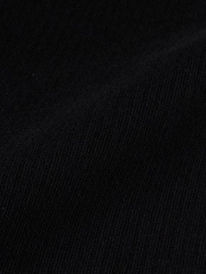 Men's dual layerd sweat crewneck 詳細画像