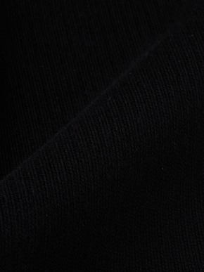 Men's dual layerd sweat pants 詳細画像
