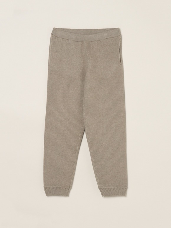 Men's dual layerd sweat pants