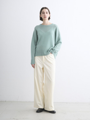 Bulky corduloy pants 詳細画像