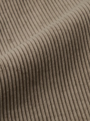 Bulky corduloy pants 詳細画像