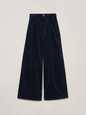 Bulky corduloy pants 詳細画像