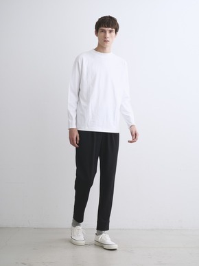 2pack tee crew tee/mock neck tee 詳細画像