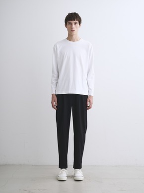 2pack tee crew tee/mock neck tee 詳細画像