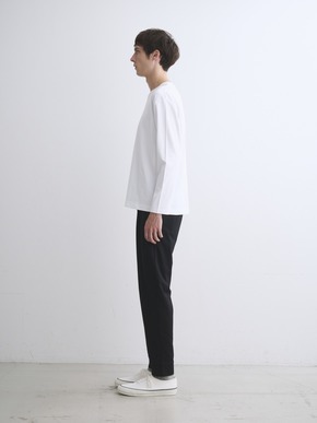 2pack tee crew tee/mock neck tee 詳細画像