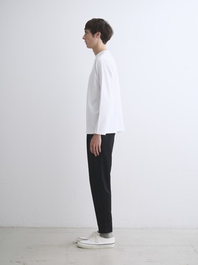 2pack tee crew tee/mock neck tee 詳細画像