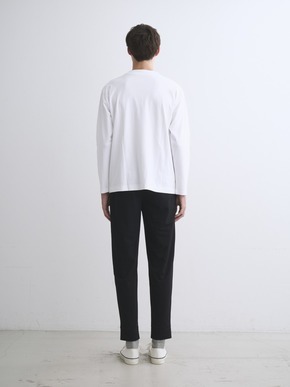 2pack tee crew tee/mock neck tee 詳細画像