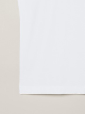 2pack tee crew tee/mock neck tee 詳細画像
