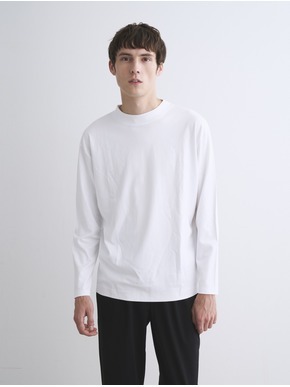 2pack tee crew tee/mock neck tee 詳細画像