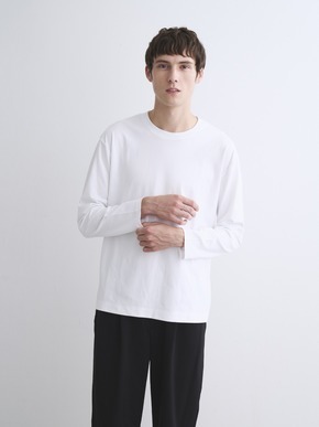 2pack tee crew tee/mock neck tee 詳細画像