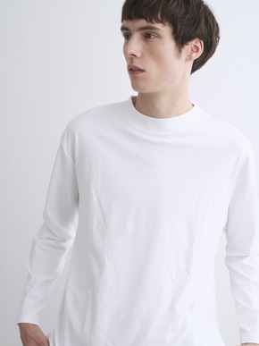 2pack tee crew tee/mock neck tee 詳細画像