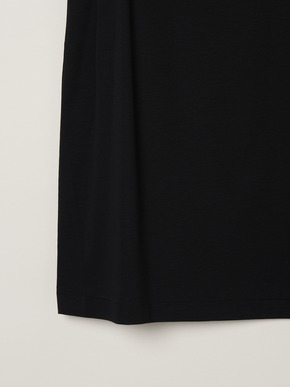 Premium shirt jersey sleevelessT 詳細画像