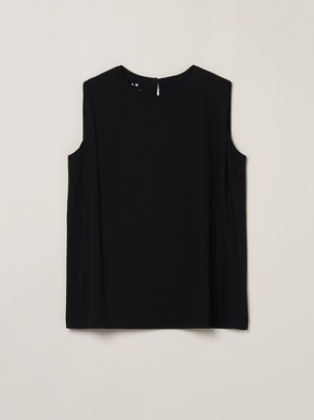 Premium shirt jersey sleevelessT 詳細画像