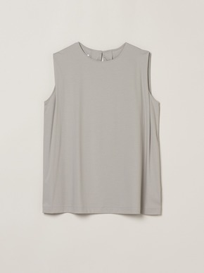 Premium shirt jersey sleevelessT 詳細画像