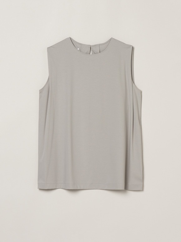 Premium shirt jersey sleevelessT