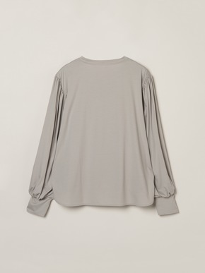 Premium shirt jersey tuck slv T 詳細画像