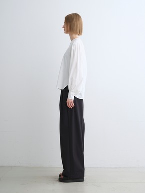 Premium shirt jersey tuck slv T 詳細画像