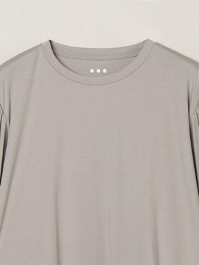 Premium shirt jersey tuck slv T 詳細画像